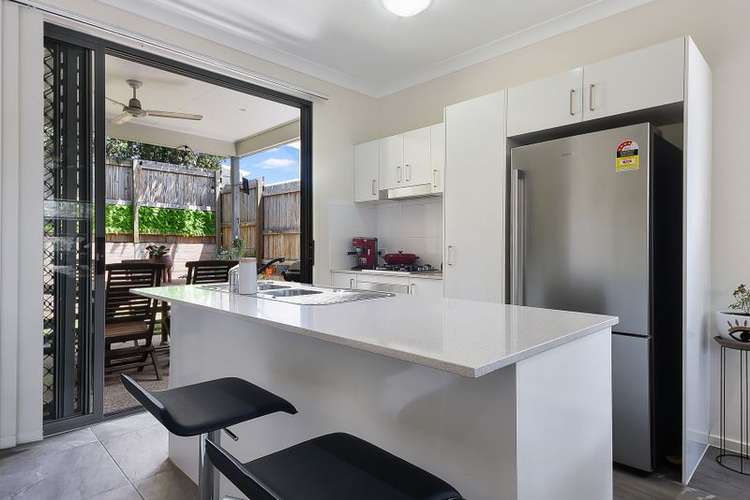 Second view of Homely unit listing, 21/20 Oakwood Road, Warner QLD 4500