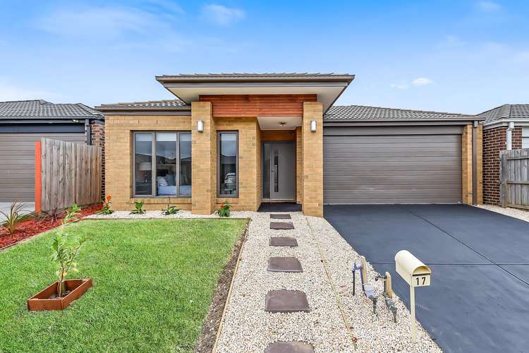 Main view of Homely house listing, 17 Chevrolet Road, Cranbourne East VIC 3977