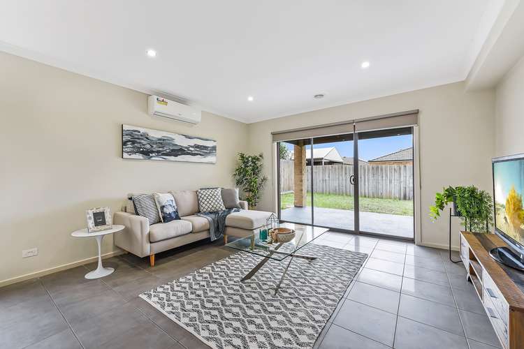 Sixth view of Homely house listing, 17 Chevrolet Road, Cranbourne East VIC 3977