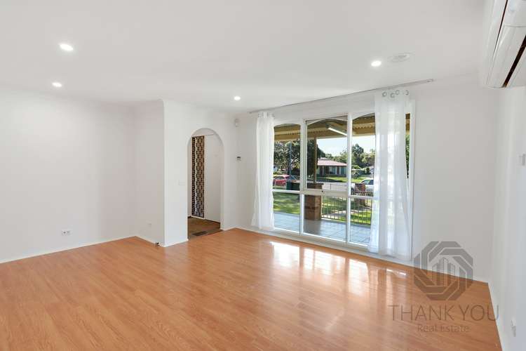 Third view of Homely house listing, 85 Tallagandra Drive, Quakers Hill NSW 2763
