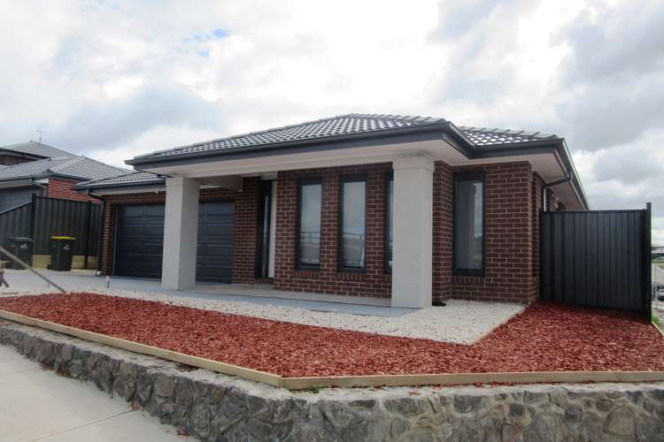 Main view of Homely house listing, 40 Etherington Drive, Mernda VIC 3754