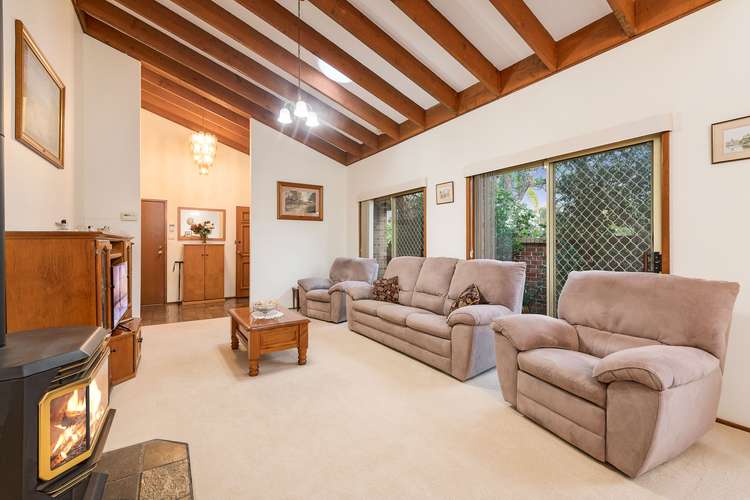 Second view of Homely house listing, 4 Indus Place, Kearns NSW 2558