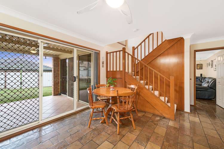 Fourth view of Homely house listing, 4 Indus Place, Kearns NSW 2558