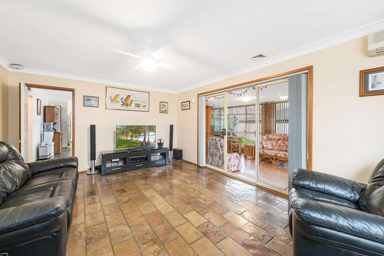 Fifth view of Homely house listing, 4 Indus Place, Kearns NSW 2558