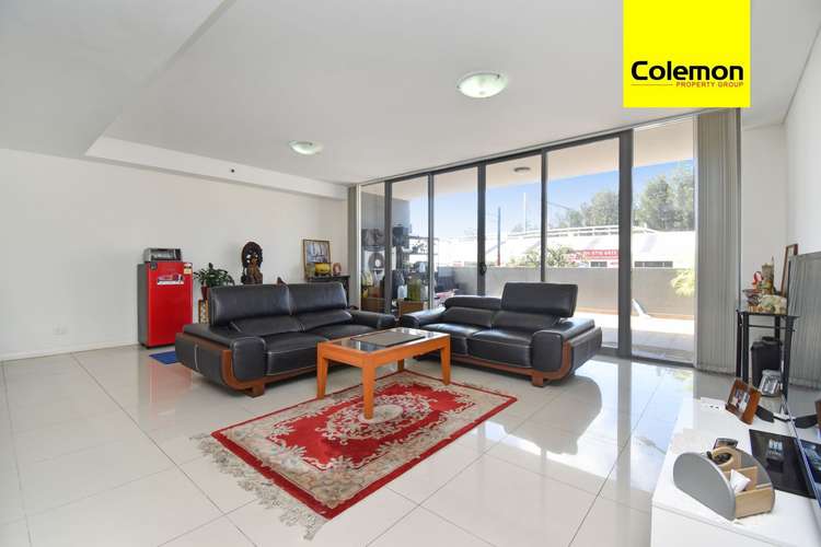 Second view of Homely apartment listing, 3005/11-15 Charles Street, Canterbury NSW 2193