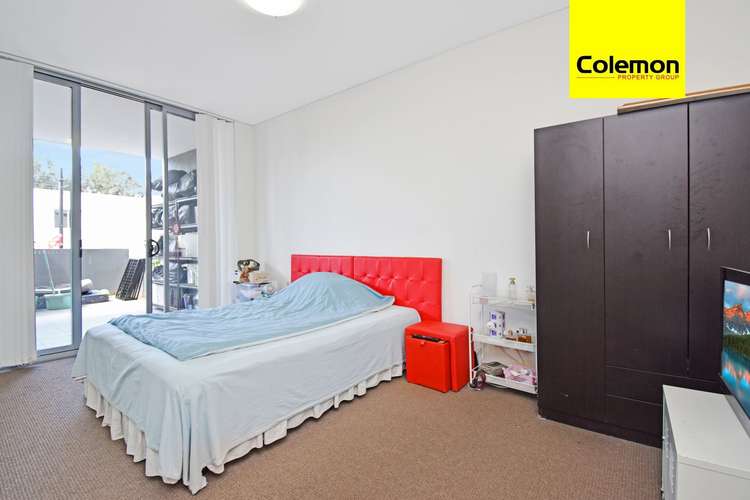 Fifth view of Homely apartment listing, 3005/11-15 Charles Street, Canterbury NSW 2193
