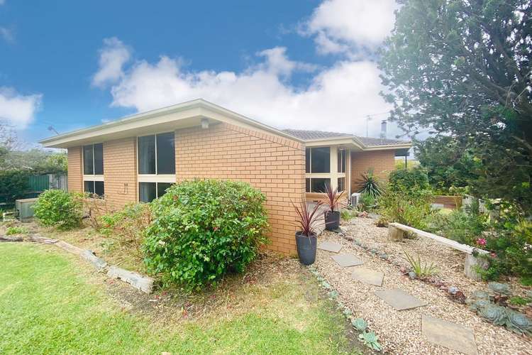 Second view of Homely house listing, 88 Windham Street, Narrawong VIC 3285