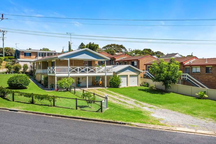 Main view of Homely house listing, 2 Taylor Street, Narooma NSW 2546