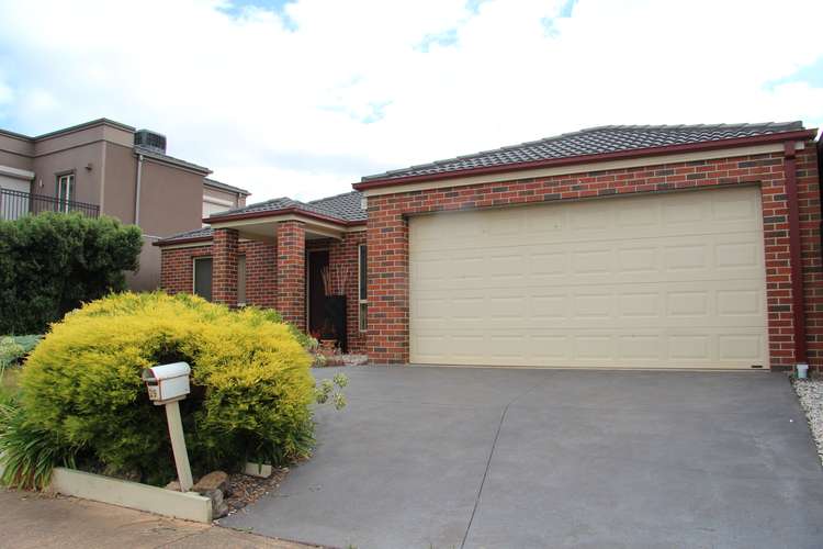Second view of Homely house listing, 29 Moncrieff Parade, Point Cook VIC 3030
