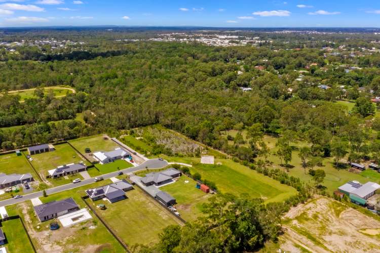 Second view of Homely house listing, 36 Halcot Court, Caboolture QLD 4510