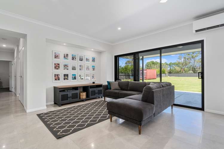 Sixth view of Homely house listing, 36 Halcot Court, Caboolture QLD 4510