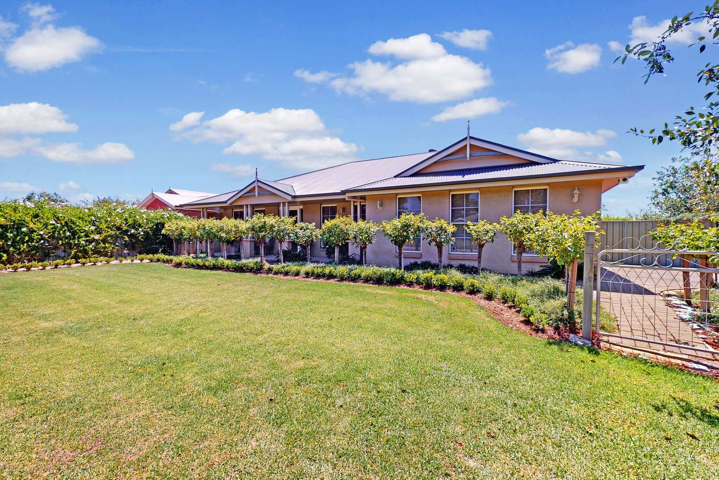Main view of Homely house listing, 16 Namoi Crescent, Dubbo NSW 2830
