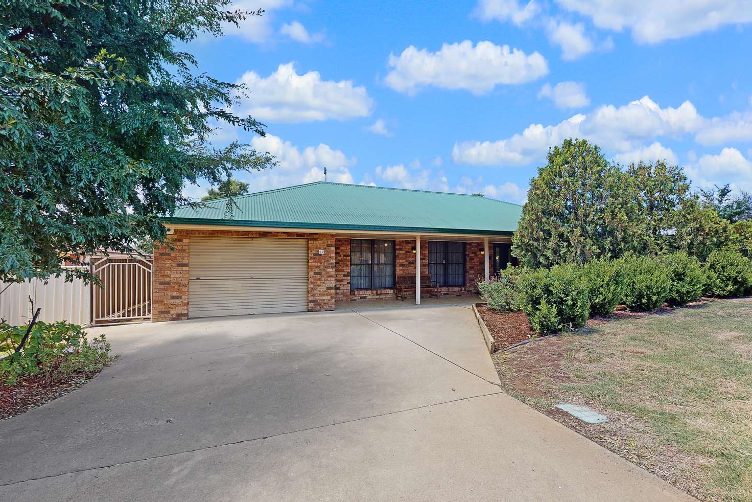 Main view of Homely house listing, 67 Murrayfield Drive, Dubbo NSW 2830