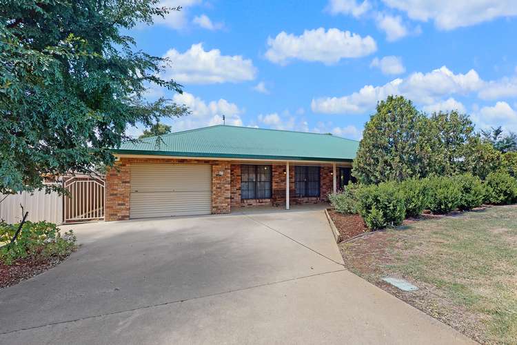 Main view of Homely house listing, 67 Murrayfield Drive, Dubbo NSW 2830