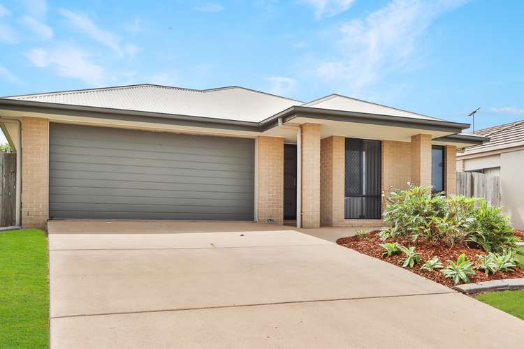 Main view of Homely house listing, 27 Moor Circuit, Warner QLD 4500