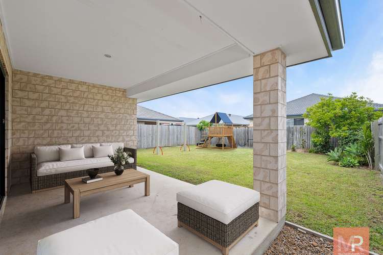 Third view of Homely house listing, 46 Darnell Street, Yarrabilba QLD 4207