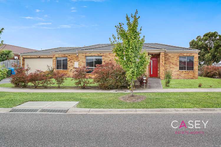 2 Oregano Drive, Lynbrook VIC 3975