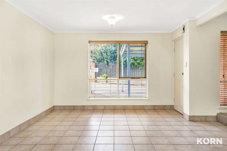 Second view of Homely unit listing, 4/12 West Street, Hectorville SA 5073