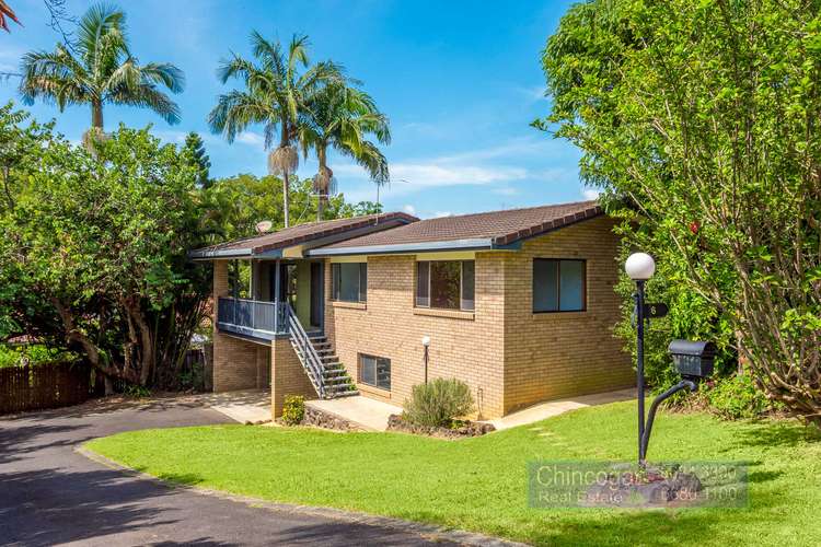 6 Dinjerra Place, Mullumbimby NSW 2482