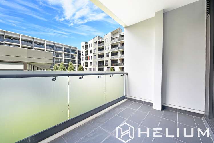 Fourth view of Homely apartment listing, 202/40 McEvoy Street, Waterloo NSW 2017