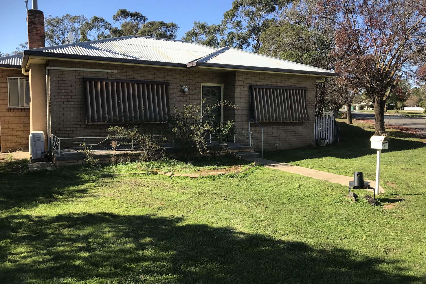 Main view of Homely house listing, 38 Jerilderie Street, Berrigan NSW 2712