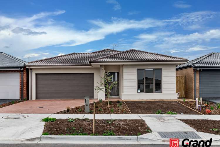 Main view of Homely house listing, 43 Brittle Gum Road, Cranbourne East VIC 3977