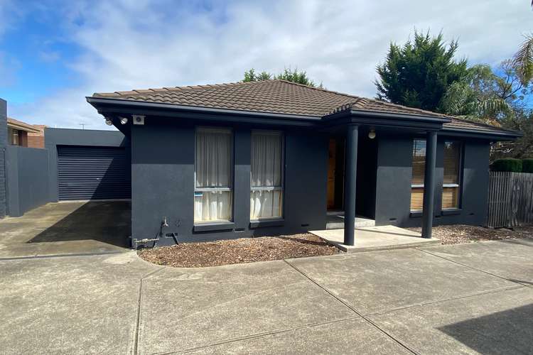 Main view of Homely unit listing, 2/1772 Dandenong Road, Clayton VIC 3168