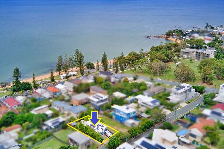 Main view of Homely house listing, 10 SAMPSON STREET, Margate QLD 4019