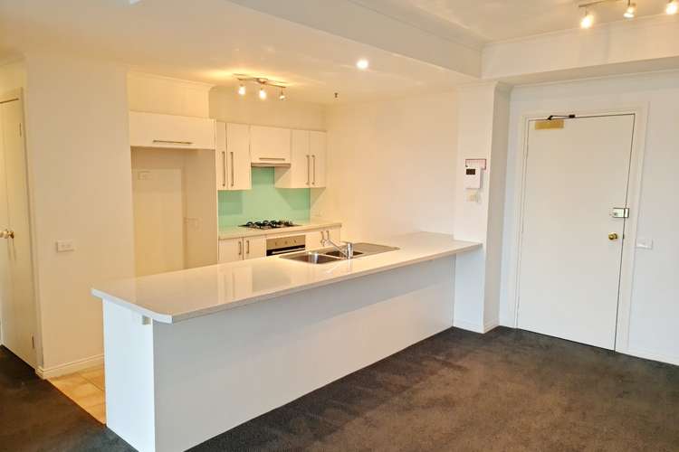 Third view of Homely apartment listing, 1316/83 Queens Bridge Street, Southbank VIC 3006