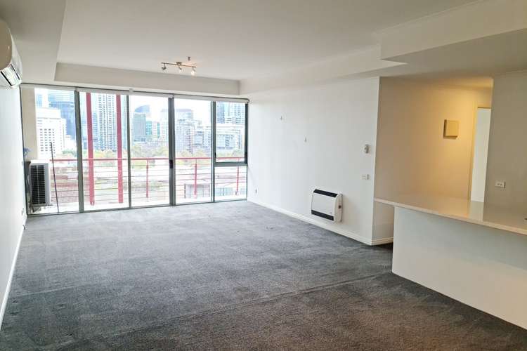 Fourth view of Homely apartment listing, 1316/83 Queens Bridge Street, Southbank VIC 3006