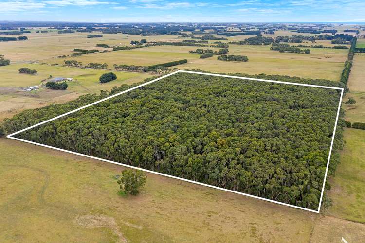 LOT 1  TP813113 Moreys Road, Nullawarre VIC 3268