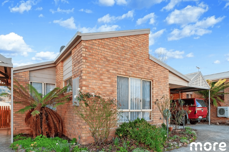 Main view of Homely unit listing, 7/132 Tolosa Street, Glenorchy TAS 7010