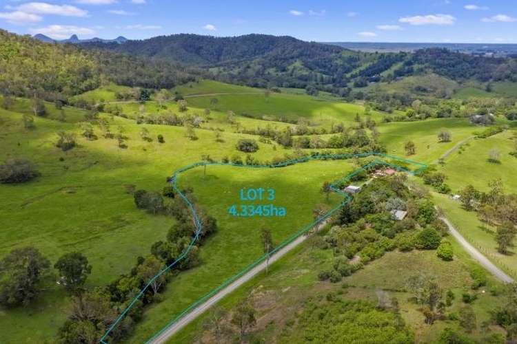 LOT 3/2 West James Road, Rocksberg QLD 4510