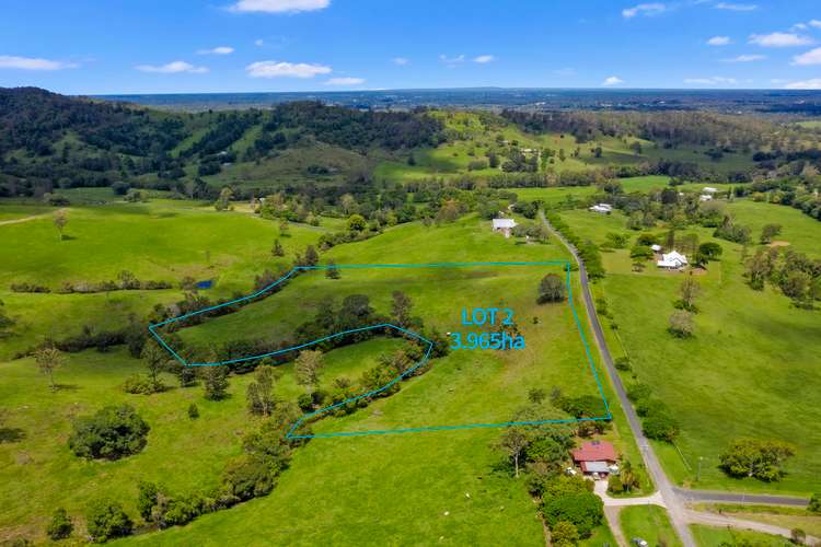 LOT 2/2 West James Road, Rocksberg QLD 4510