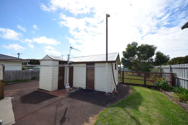 Seventh view of Homely house listing, 148 Edgar Street, Portland VIC 3305