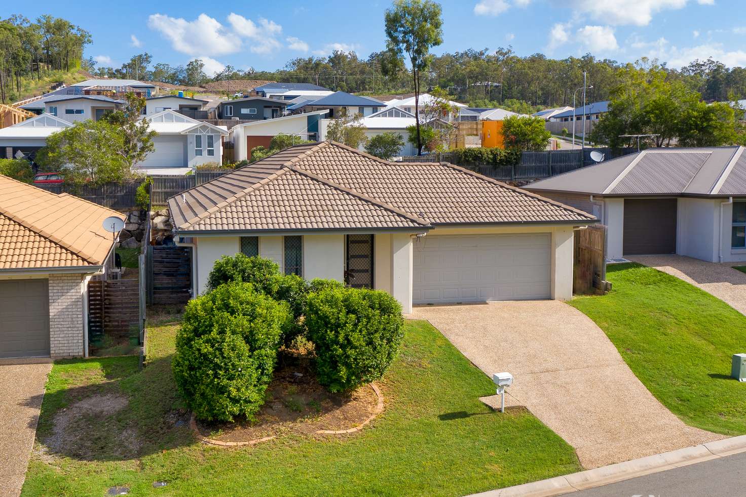 Main view of Homely house listing, 80 Goundry Drive, Holmview QLD 4207