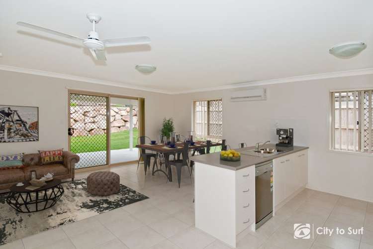 Second view of Homely house listing, 80 Goundry Drive, Holmview QLD 4207