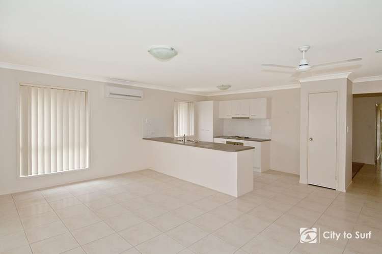 Fifth view of Homely house listing, 80 Goundry Drive, Holmview QLD 4207