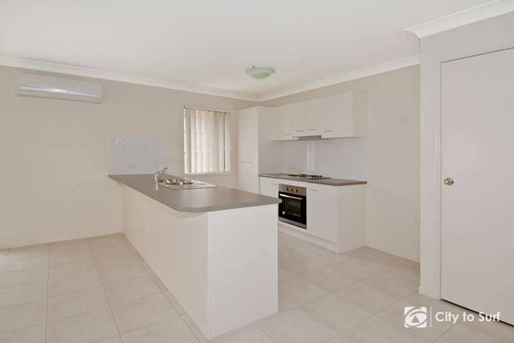 Sixth view of Homely house listing, 80 Goundry Drive, Holmview QLD 4207