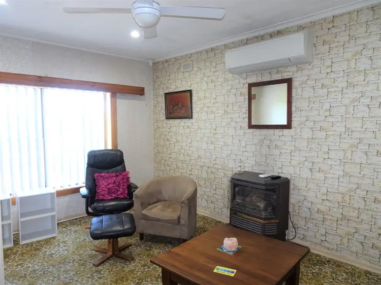 Second view of Homely house listing, 37 HOLZGREFE STREET, Millicent SA 5280