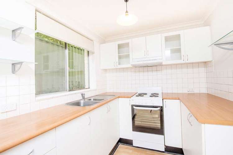 Third view of Homely apartment listing, 2/15 Woodvale Close, Essendon VIC 3040