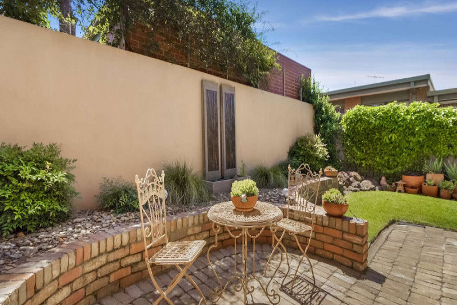 Main view of Homely townhouse listing, 8/16 Laluma Street, Essendon VIC 3040