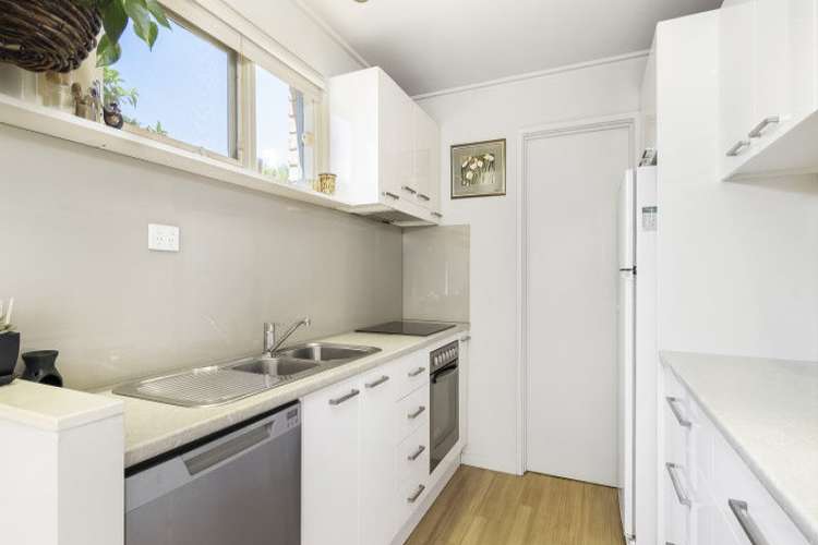 Third view of Homely townhouse listing, 8/16 Laluma Street, Essendon VIC 3040