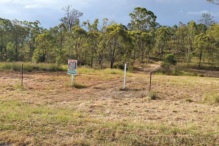 Second view of Homely lifestyle listing, LOT 84 Stretton drive, Blackbutt QLD 4314