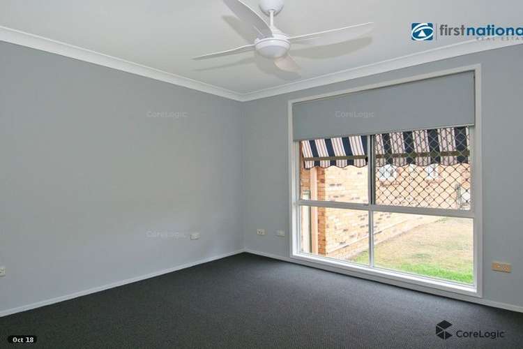 Fourth view of Homely unit listing, 10/19-23 Ben Lexcen Court, Mount Warren Park QLD 4207