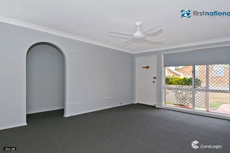 Fifth view of Homely unit listing, 10/19-23 Ben Lexcen Court, Mount Warren Park QLD 4207