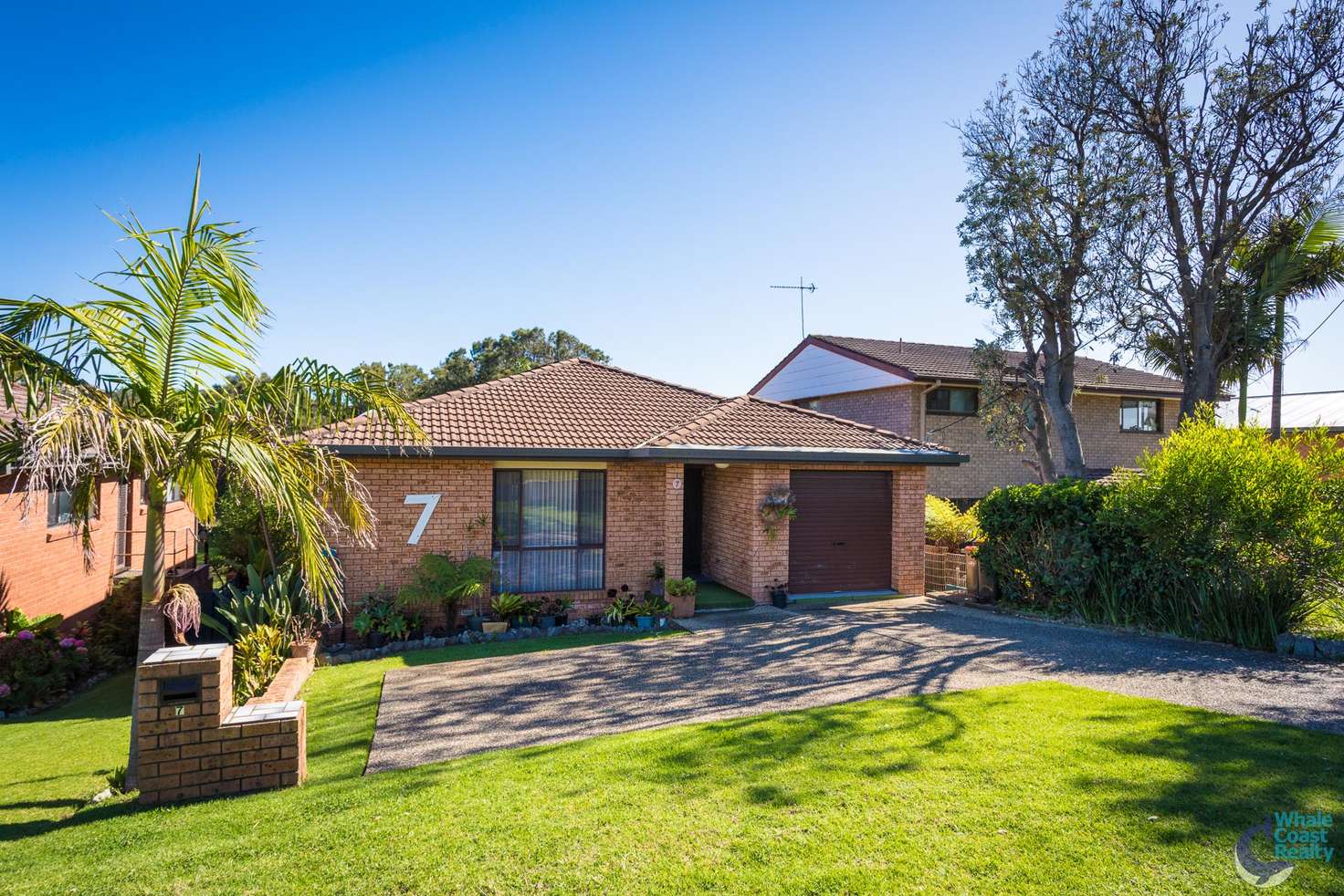 Main view of Homely house listing, 7 Lakeside Drive, Kianga NSW 2546