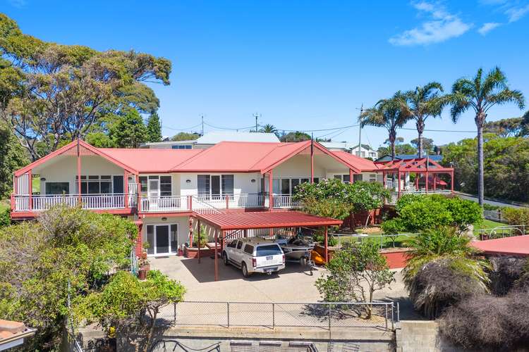 Main view of Homely house listing, 5 Bay Street, Narooma NSW 2546