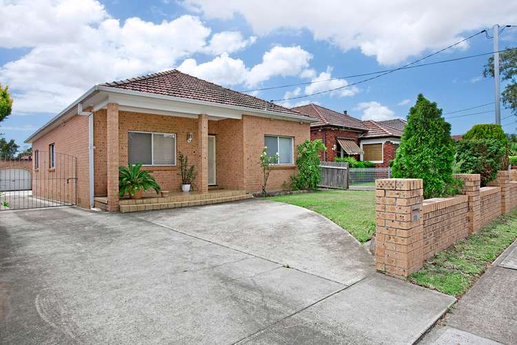 20 Saxon Street, Belfield NSW 2191