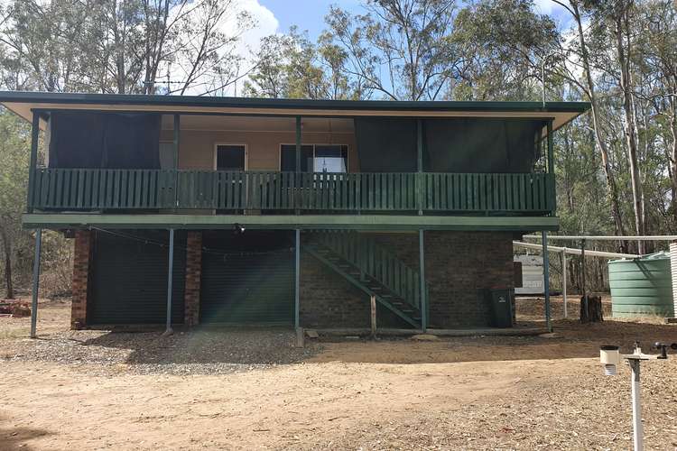 Fourth view of Homely house listing, 15 Packer Road,, Blackbutt QLD 4314